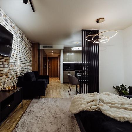 Apartamenty Arte Lublin Studio Unia Art Residence 118 - Faktura Vat Garaz المظهر الخارجي الصورة