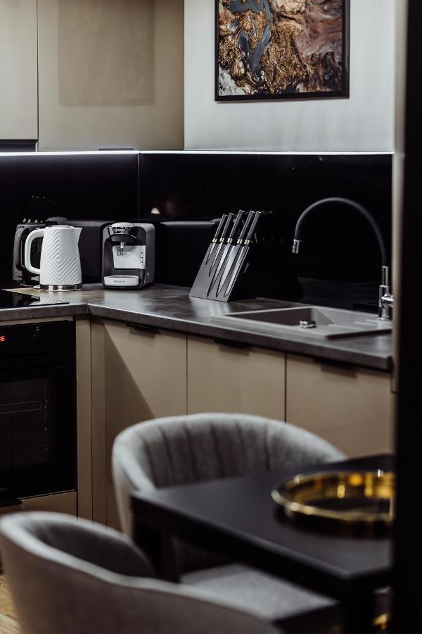 Apartamenty Arte Lublin Studio Unia Art Residence 118 - Faktura Vat Garaz المظهر الخارجي الصورة
