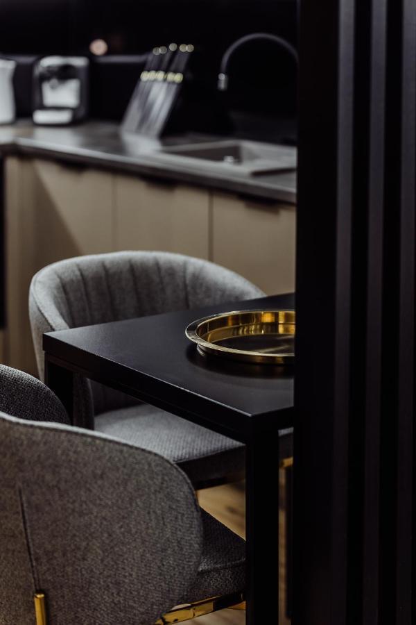 Apartamenty Arte Lublin Studio Unia Art Residence 118 - Faktura Vat Garaz المظهر الخارجي الصورة