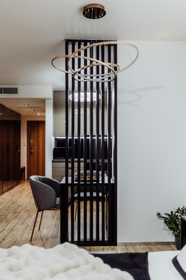 Apartamenty Arte Lublin Studio Unia Art Residence 118 - Faktura Vat Garaz المظهر الخارجي الصورة