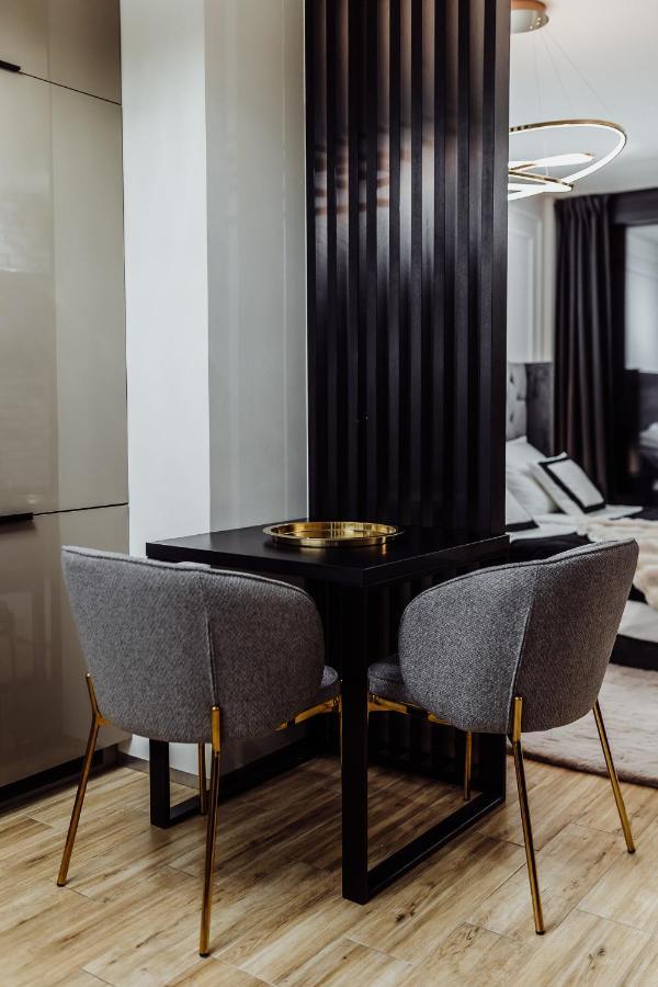 Apartamenty Arte Lublin Studio Unia Art Residence 118 - Faktura Vat Garaz المظهر الخارجي الصورة