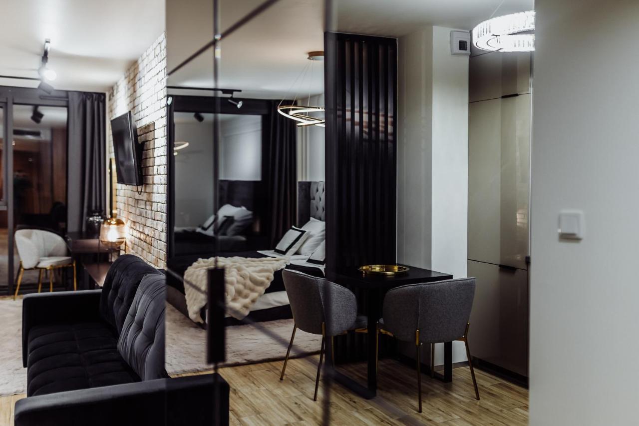 Apartamenty Arte Lublin Studio Unia Art Residence 118 - Faktura Vat Garaz المظهر الخارجي الصورة